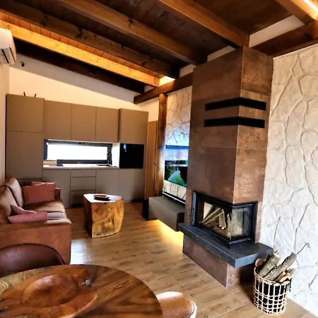 Lakeside With Sauna And Pool Chalet Moravany nad Vahom